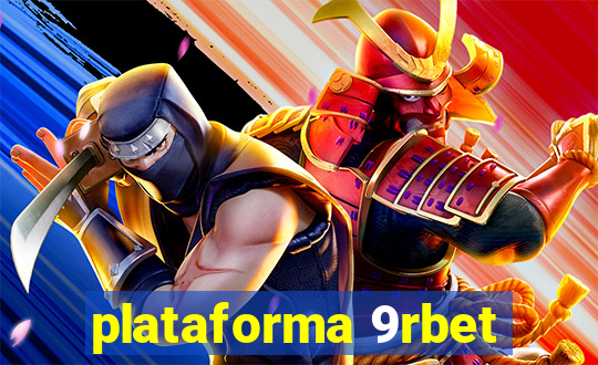 plataforma 9rbet